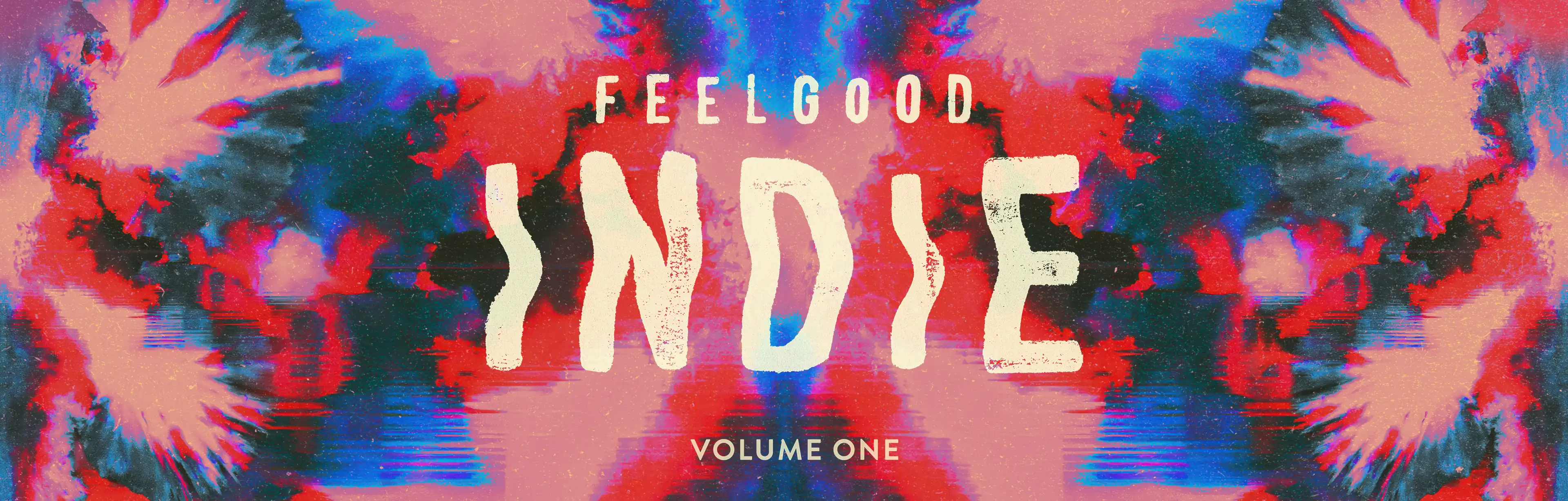 Feelgood Indie Vol. 1 - De Wolfe Music